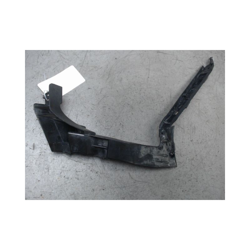 SUPPORT PARE-CHOC ARG ALFA ROMEO STELVIO