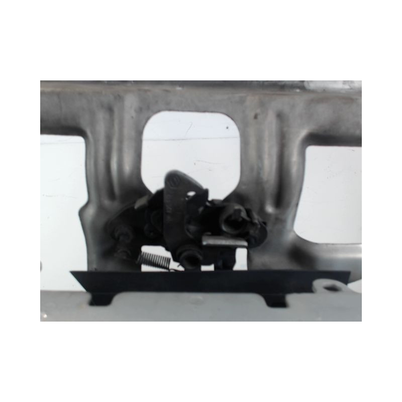 FACE AVANT RENAULT TWINGO PH.3 2000-2007