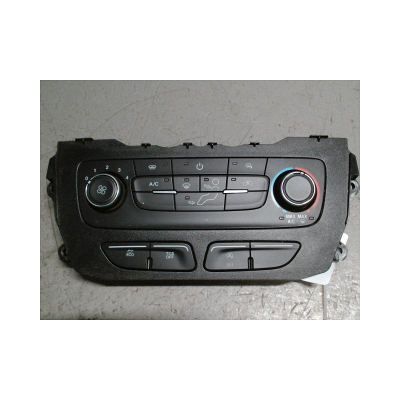COMMANDE DE CHAUFFAGE FORD T.CONNECT