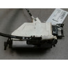 SERRURE PORTE COULISSANTE DROIT PEUGEOT PARTNER FGT LONG 08-