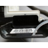 SERRURE PORTE COULISSANTE DROIT PEUGEOT PARTNER FGT LONG 08-