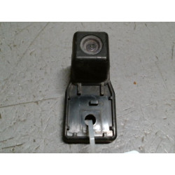 CAMERA ARRIERE