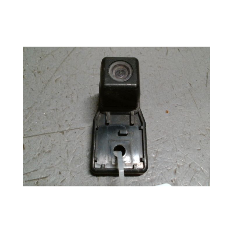 CAMERA ARRIERE PEUGEOT 108