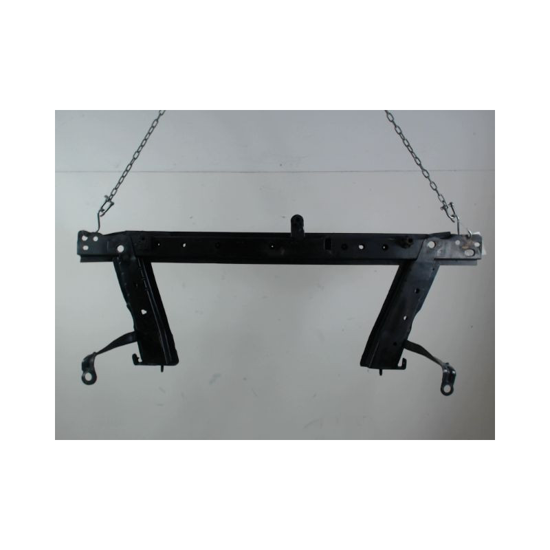 TRAVERSE INFERIEURE ARMATURE AVANT RENAULT CLIO III 2009-