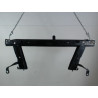 TRAVERSE INFERIEURE ARMATURE AVANT RENAULT CLIO III 2009-