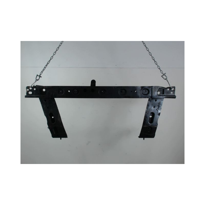 TRAVERSE INFERIEURE ARMATURE AVANT RENAULT CLIO III 2009-