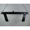 TRAVERSE INFERIEURE ARMATURE AVANT RENAULT CLIO III 2009-