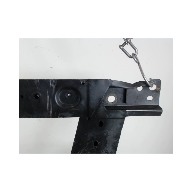 TRAVERSE INFERIEURE ARMATURE AVANT RENAULT CLIO III 2009-