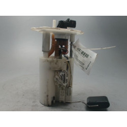POMPE CARBURANT IMMERGEE