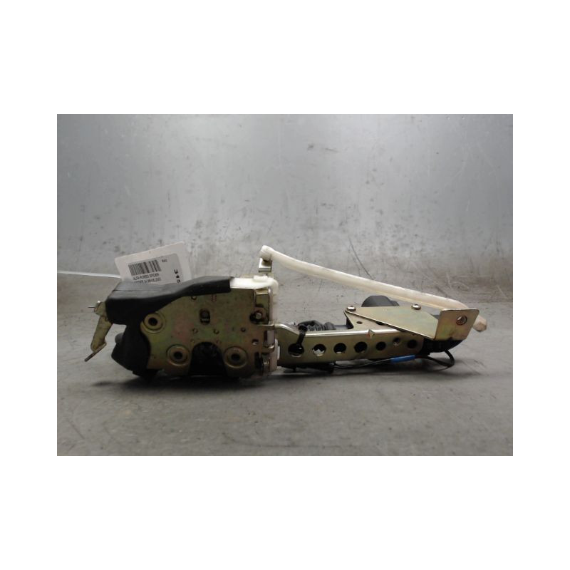 SYSTEME CONDAMNATION AVANT DROIT ALFA ROMEO SPIDER 95-2003