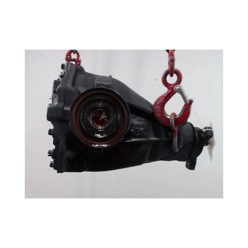 PONT ARRIERE MERCEDES CLASSE C COUPE SPORT 2004- C 220 CDI 