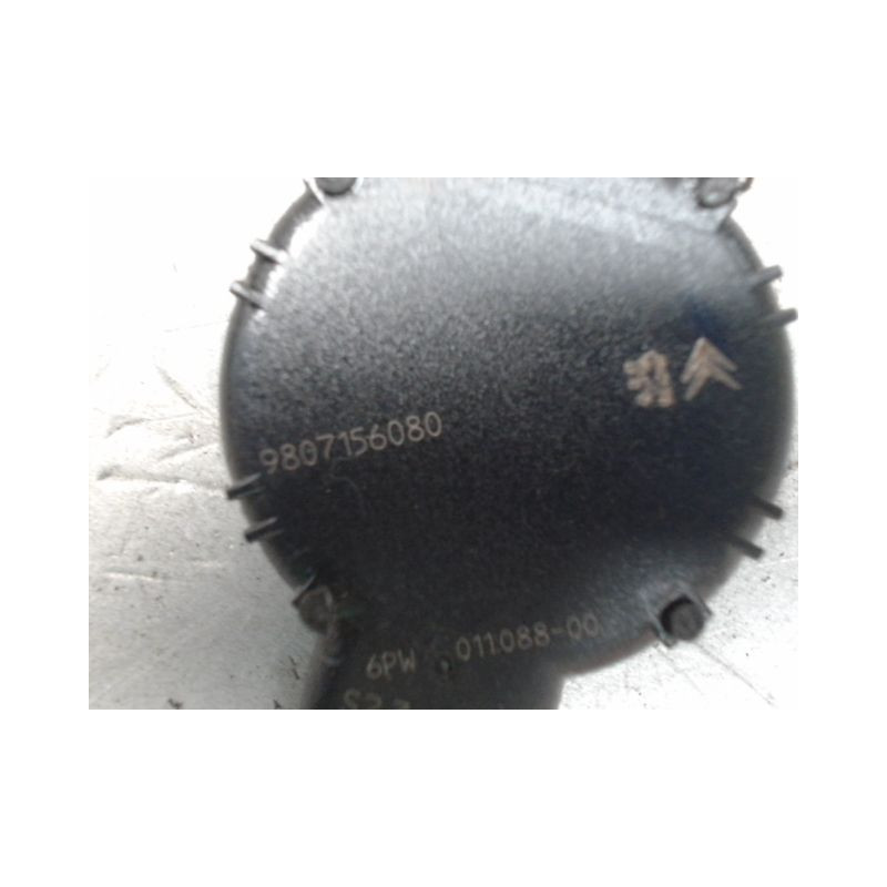CAPTEUR DE PLUIE PEUGEOT 308