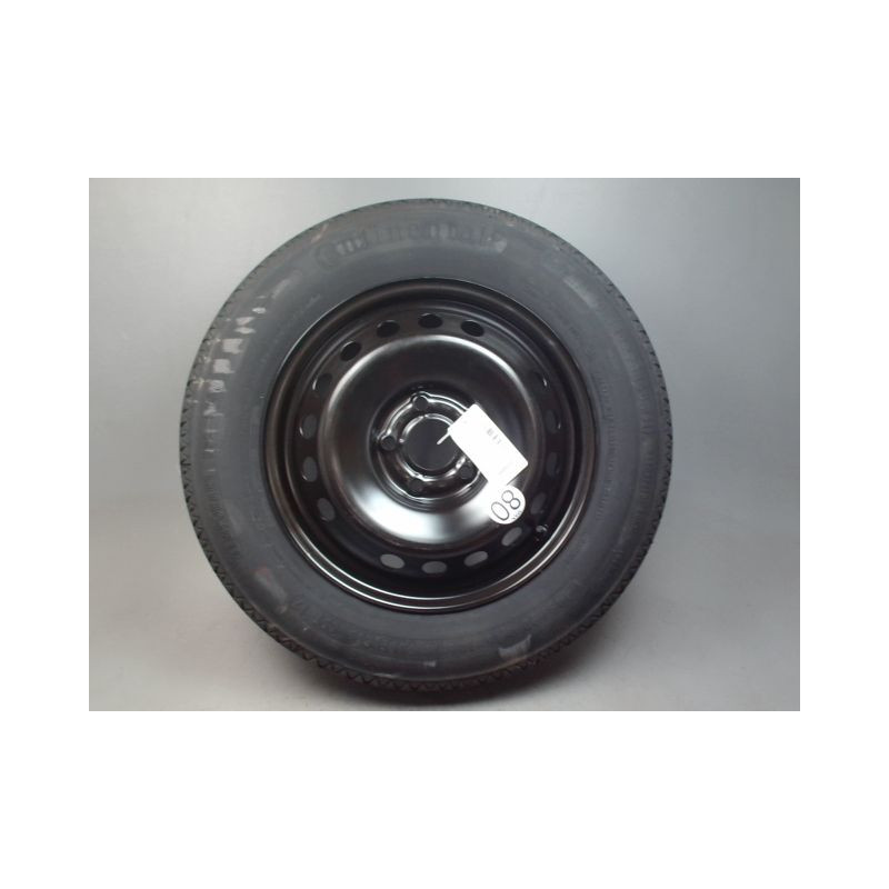 ROUE SECOURS RENAULT KADJAR