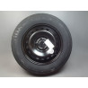 ROUE SECOURS RENAULT KADJAR