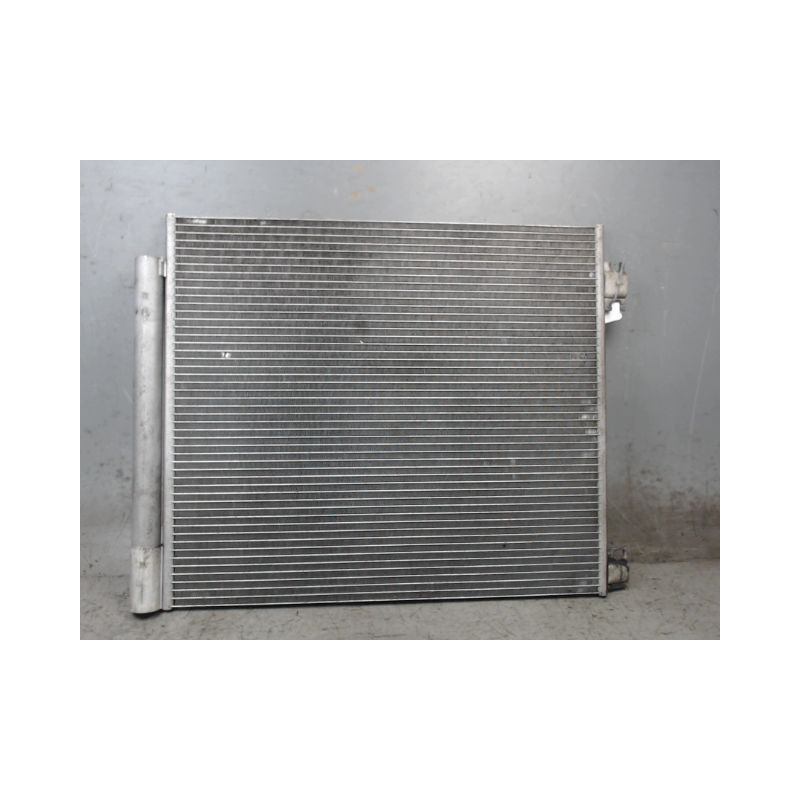 CONDENSEUR CLIMATISATION RENAULT KADJAR