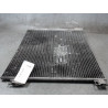 CONDENSEUR CLIMATISATION RENAULT KADJAR