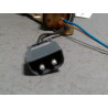 SYSTEME CONDAMNATION ARRIERE DROIT SAAB 9000 91-98