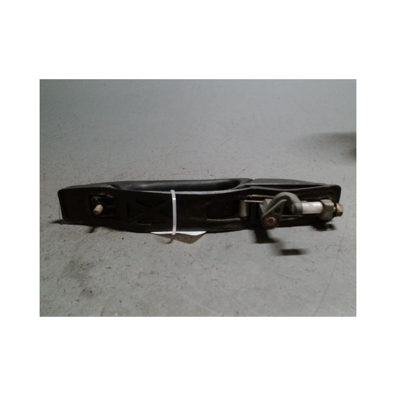 POIGNEE EXTERIEURE PORTE ARRIERE DROIT SAAB 9000 91-98