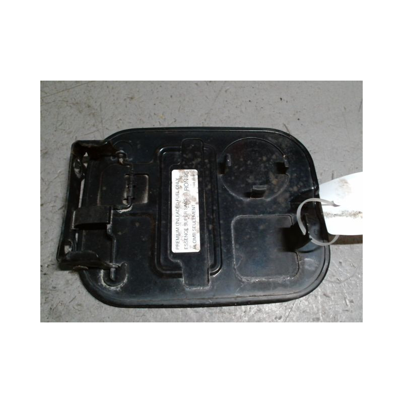 VOLET DE TRAPPE CARBURANT SAAB 9000 91-98