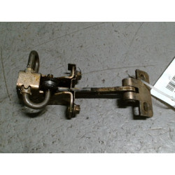 TIRANT PORTE AVG
