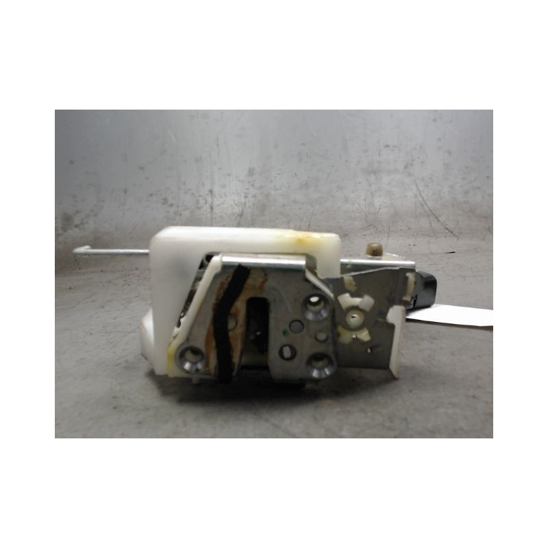 SYSTEME CONDAMNATION ARRIERE DROIT SUZUKI ALTO 5 PTES