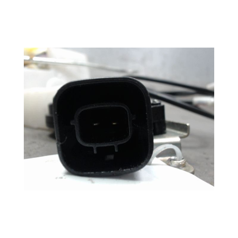 SYSTEME CONDAMNATION ARRIERE DROIT SUZUKI ALTO 5 PTES
