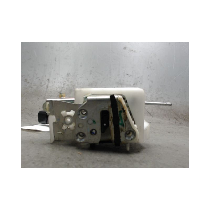 SYSTEME CONDAMNATION ARRIERE GAUCHE SUZUKI ALTO 5 PTES