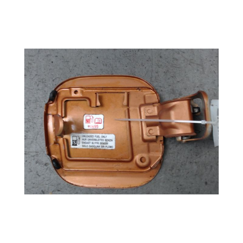 VOLET DE TRAPPE CARBURANT SUZUKI VITARA