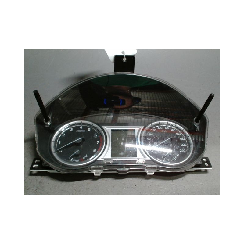 BLOC COMPTEURS SUZUKI VITARA