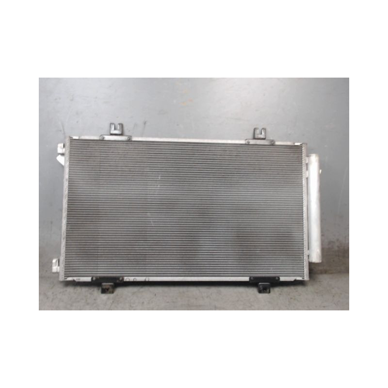 CONDENSEUR CLIMATISATION SUZUKI VITARA