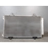 CONDENSEUR CLIMATISATION SUZUKI VITARA