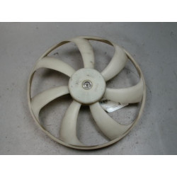MOTEUR VENTILATEUR RADIATEUR