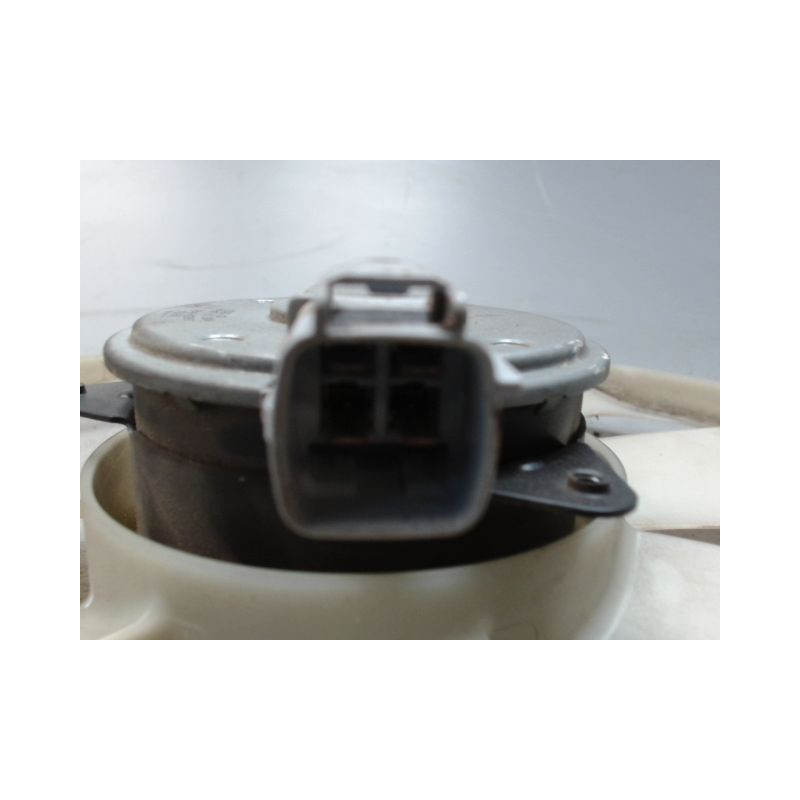 MOTEUR VENTILATEUR RADIATEUR SUZUKI VITARA