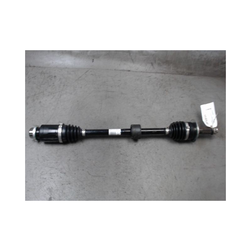 TRANSMISSION AVANT DROIT SUZUKI VITARA 1.6 AllGrip 