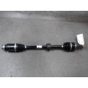 TRANSMISSION AVANT DROIT SUZUKI VITARA 1.6 AllGrip 
