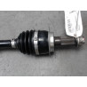TRANSMISSION AVANT DROIT SUZUKI VITARA 1.6 AllGrip 