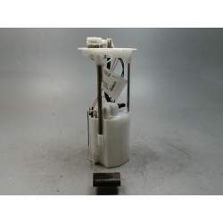 POMPE A CARBURANT ELECTRIQUE