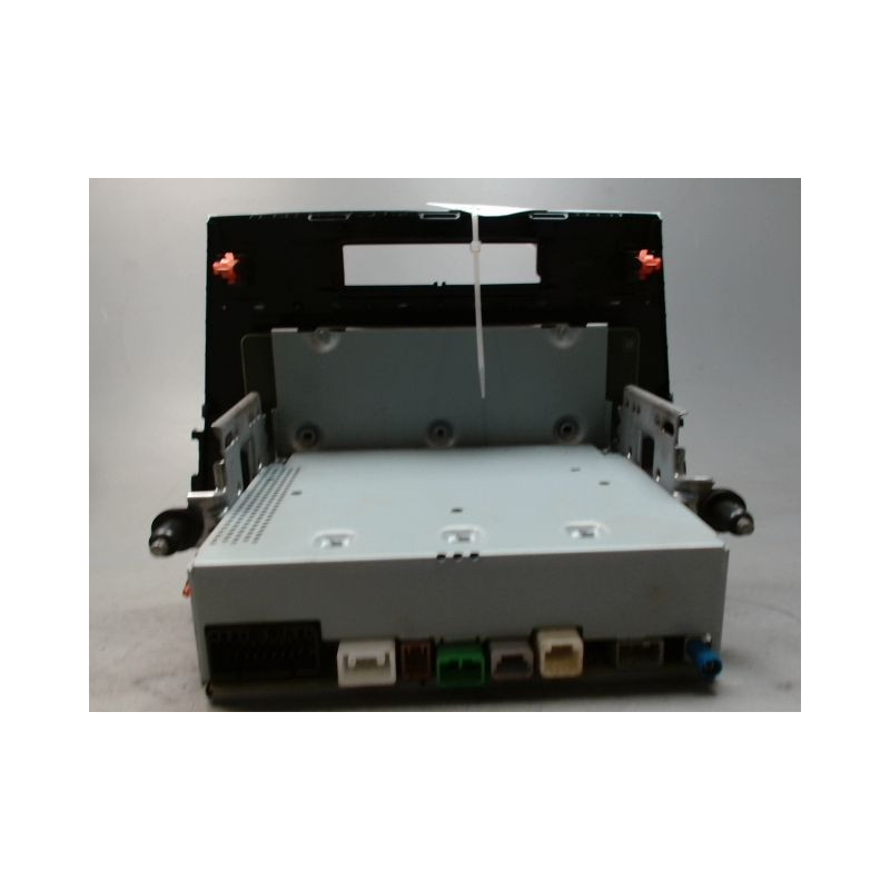 ECRAN GPS SUZUKI VITARA