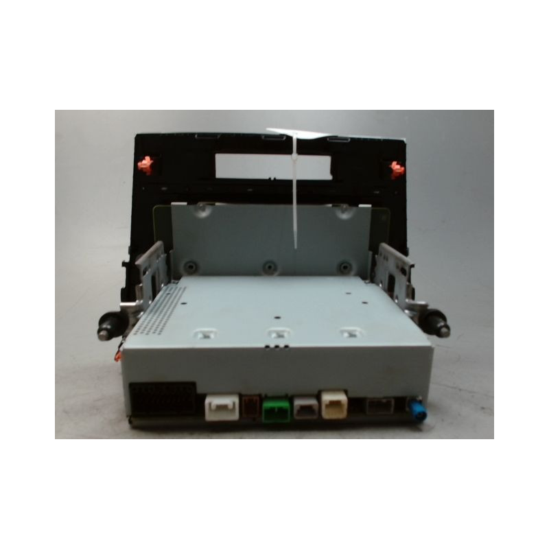 ECRAN GPS SUZUKI VITARA