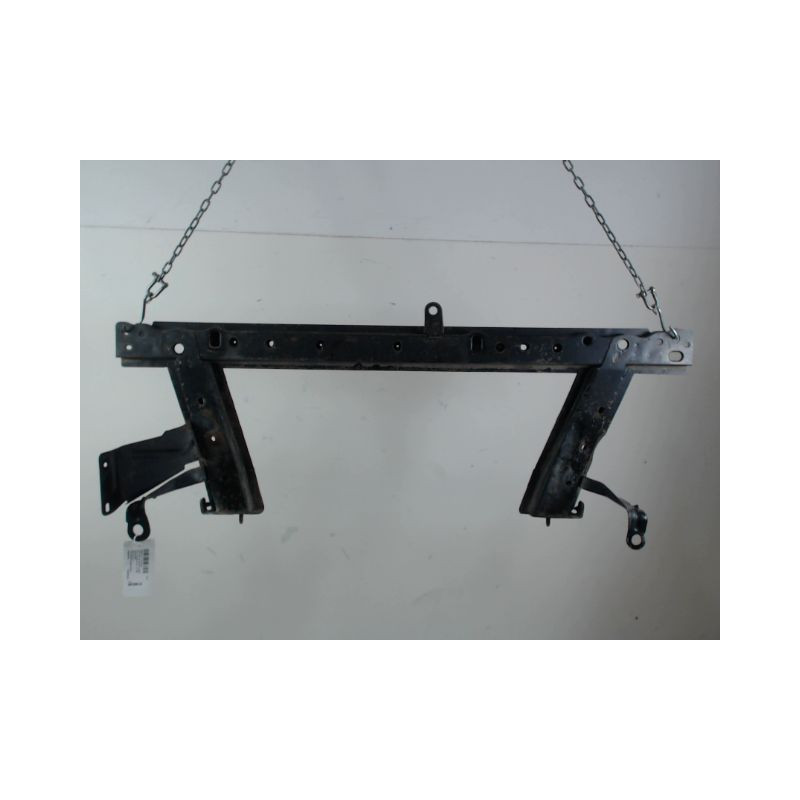 TRAVERSE INFERIEURE ARMATURE AVANT RENAULT MODUS 2004-2007