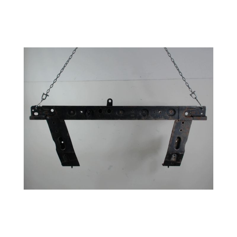 TRAVERSE INFERIEURE ARMATURE AVANT RENAULT MODUS 2004-2007