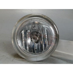 PHARE ANTIBROUILLARD AVG