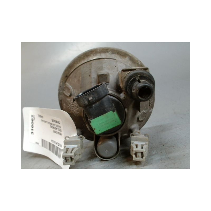 PHARE ANTIBROUILLARD AVANT GAUCHE SUZUKI SX4