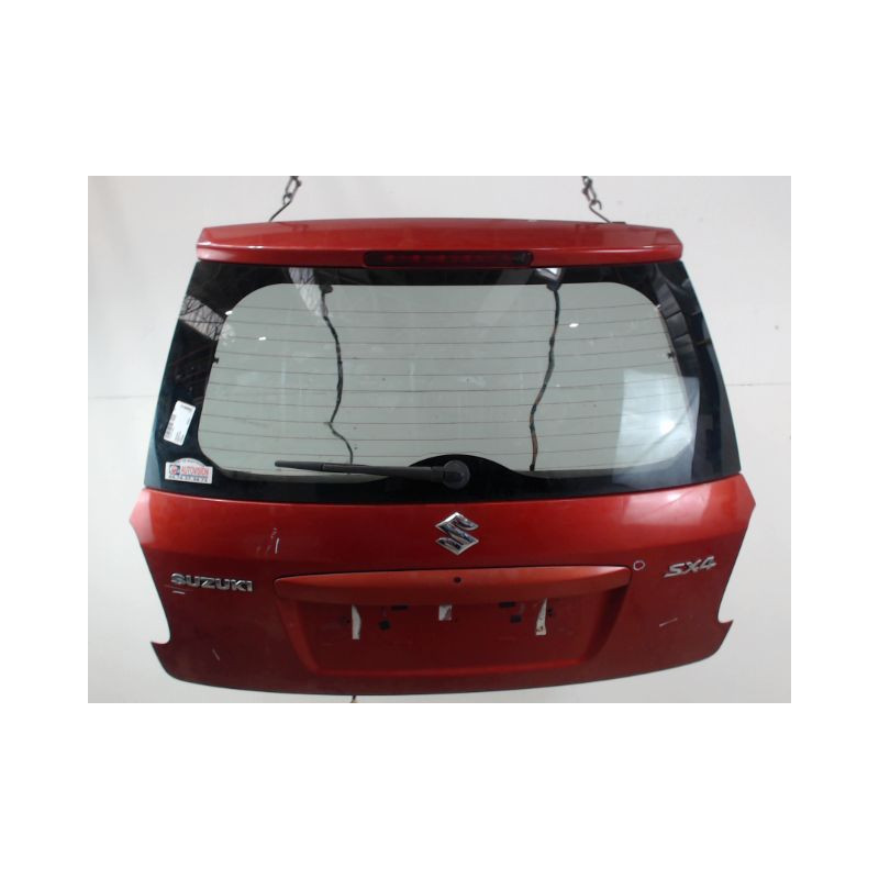 HAYON SUZUKI SX4