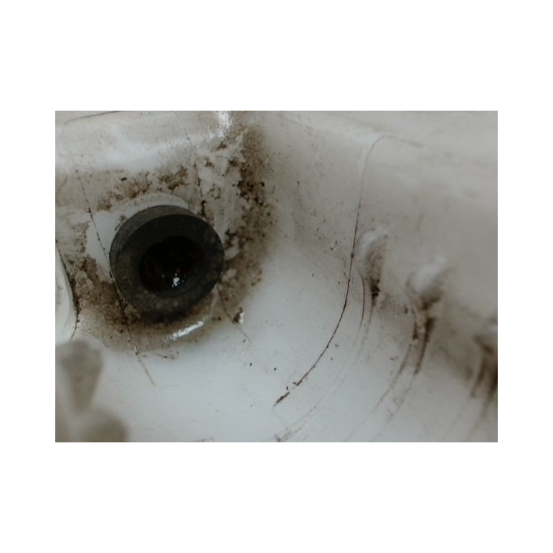 RESERVOIR LAVE-GLACE AVANT MINI MINI