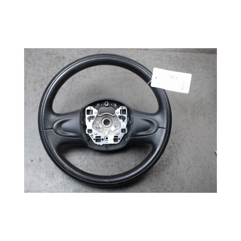 VOLANT DE DIRECTION MINI MINI