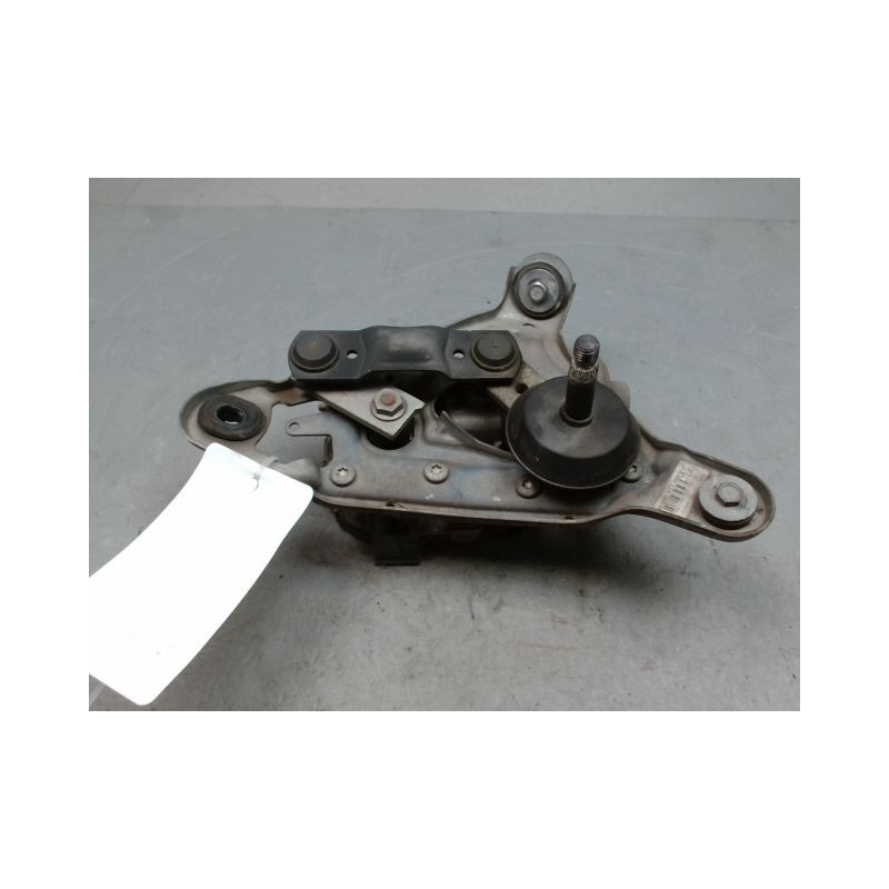 MECANISME ESSUIE-GLACE AVANT PEUGEOT 508 2010-