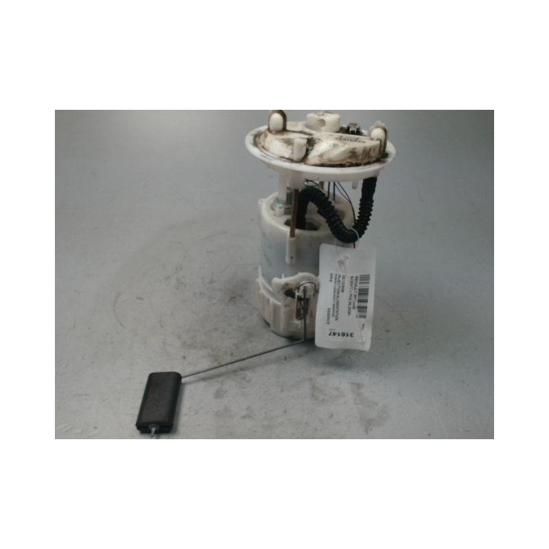 POMPE CARBURANT IMMERGEE RENAULT SCENIC II PH2 2006-