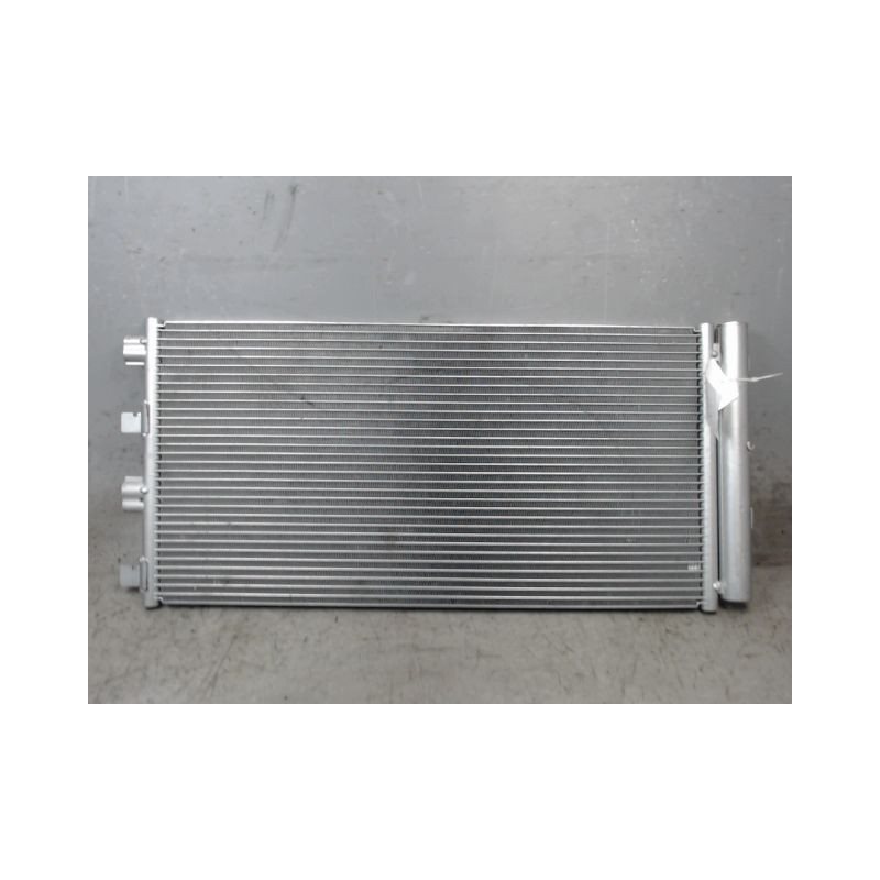 CONDENSEUR CLIMATISATION DACIA DUSTER 2010-
