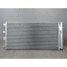 CONDENSEUR CLIMATISATION DACIA DUSTER 2010-